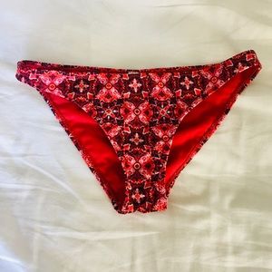 Aeropostale Bikini Bottom